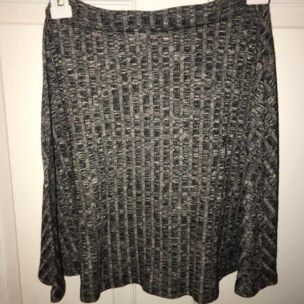 🌻Pleated A-Line Skirt 🌻